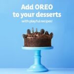 Oreo Snowy Enrobed White Chocolate Coated Biscuits 6pk 246g - Image 6