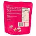 Chocovia Pink Chocolate with Strawberry & Kadaif - Image 2