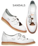 Unisex Shoes, Handmade in England - Image 11