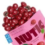 Nutic Chocolate Covered Cherries - 2LB