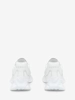 Men's Sprint Runner in Black/White - Image 5