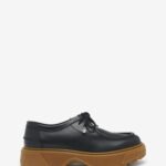 Men's Rover Shoe in Black