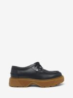 Men's Rover Shoe in Black