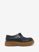 Men's Rover Shoe in Black
