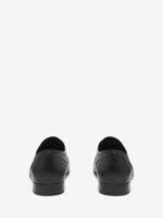 Men's Artie Lace-Up in Black - Image 5