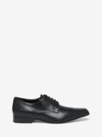 Men's Artie Lace-Up in Black
