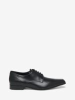 Men's Artie Lace-Up in Black