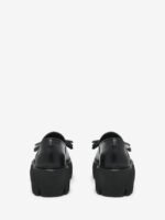 Men's Sofa Loafer in Black - Image 6