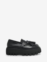 Men's Sofa Loafer in Black