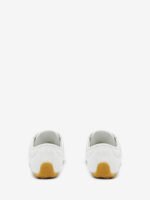 Men's Boxe Sneaker in Red / Black / Off White - Image 14