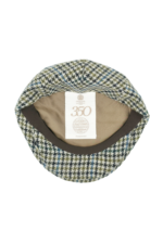 350th Limited Edition The Gill Flat Cap - Image 4