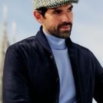 350th Limited Edition The Gill Flat Cap