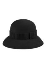 Hogarth Felt Cloche - Image 5