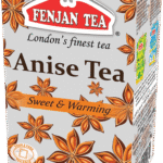 Anise Tea