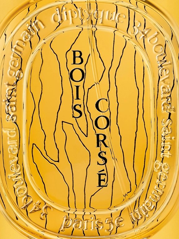 Bois Corsé - Image 4