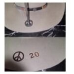 Crushable Wool Fedora Hat - Image 8