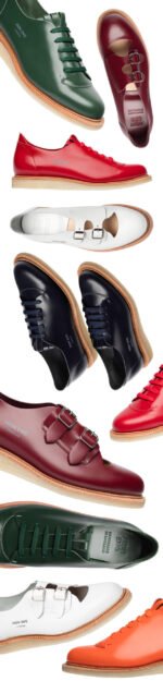 Unisex Shoes, Handmade in England - Image 7