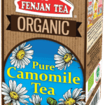 Organic Pure Camomile Tea