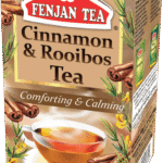 Cinnamon & Rooibos Tea