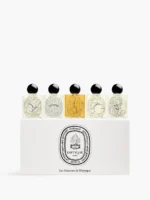Set of 5 eaux de parfum