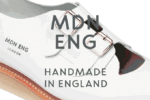 Unisex Shoes, Handmade in England - Image 14