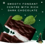 After Eight Dark Mint Chocolate Box 300g