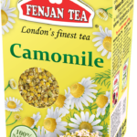 Camomile Loose Tea