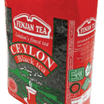 FENJAN TEA® OP TURKISH BLACK LOOSE TEA