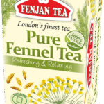 Pure Fennel Tea