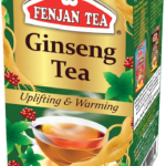Ginseng Tea