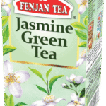 Jasmine Green Tea