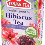 Hibiscus Tea