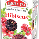 Hibiscus Loose Tea