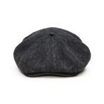 PEAKY Newsboy Harris Tweed |Style Genuine Scottish - Image 6