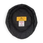 PEAKY Newsboy Harris Tweed |Style Genuine Scottish - Image 5