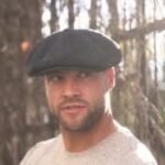 PEAKY Newsboy Harris Tweed |Style Genuine Scottish - Image 10