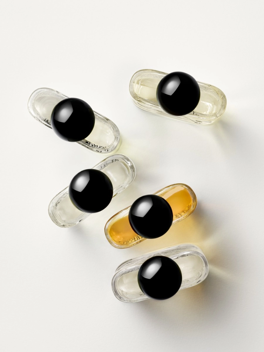 Set of 5 eaux de parfum - Image 2