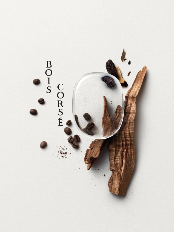 Bois Corsé - Image 2