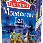 Moroccan Tea