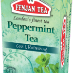 Peppermint Tea