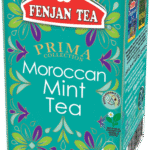 PRIMA Moroccan Mint Tea (Pyramid Tea Bags)