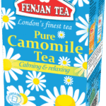Pure Camomile Tea