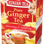 Ginger Tea