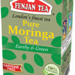 Pure Moringa Tea
