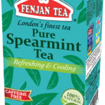 Pure Spearmint Tea