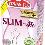 Power Blend + Slim-Me Tea